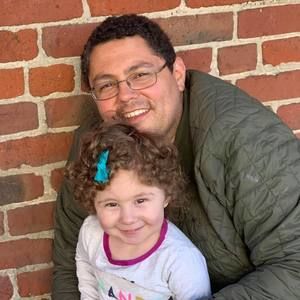 Meet your Posher, Chris